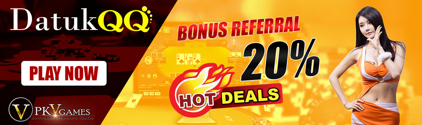 Bonus referral